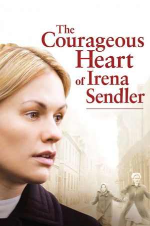 ირენა სანდლერის მამაცი გული ქართულად | The Courageous Heart of Irena Sendler qartulad
