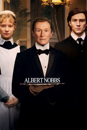 ალბერტ ნობსი ქართულად | Albert Nobbs qartulad