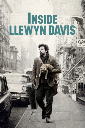 ლუინ დევისის შინაგანი მხარე ქართულად | Inside Llewyn Davis qartulad