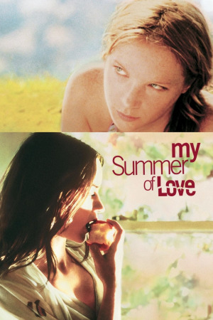 ჩემი სიყვარულის ზაფხული ქართულად | My Summer of Love qartulad