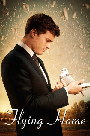 დაბრუნება სახლში ქართულად | Flying Home qartulad