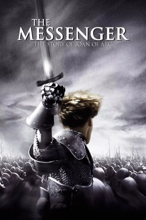 ჟანა დარკი ქართულად | The Messenger: The Story of Joan of Arc qartulad