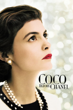 კოკო შანელამდე ქართულად | Coco Before Chanel qartulad