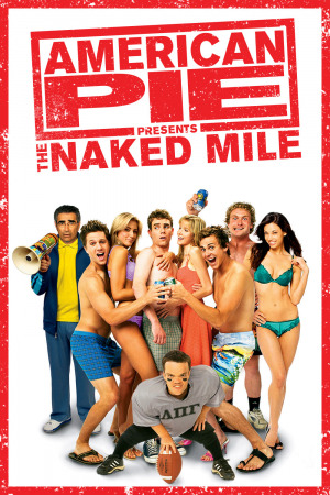 ამერიკული ნამცხვარი 5 ქართულად | American Pie Presents: The Naked Mile qartulad