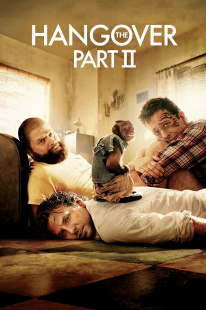 წვეულება ვეგასში 2 ქართულად | The Hangover Part II qartulad