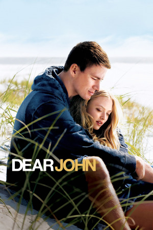 ძვირფასი ჯონი ქართულად | Dear John qartulad
