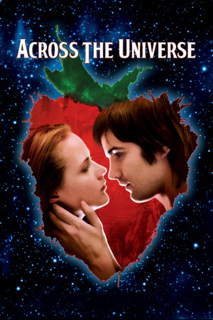 სამყაროს გავლით ქართულად | Across the Universe qartulad