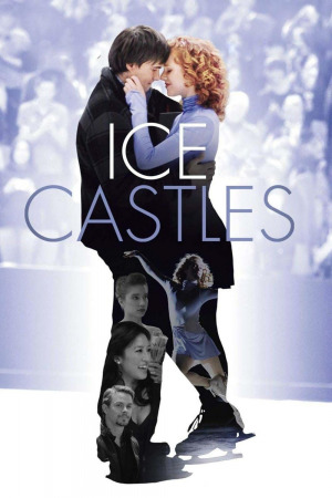 ყინულის სასახლეები ქართულად | Ice Castles qartulad