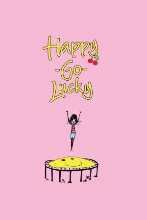 უდარდელი ქართულად | Happy-Go-Lucky qartulad