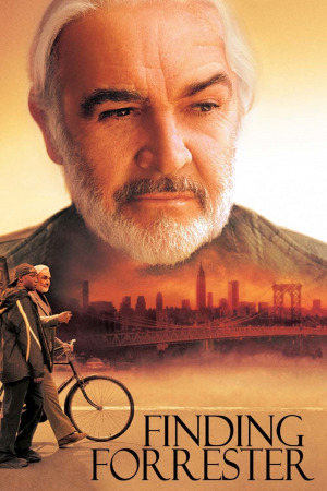 იპოვო ფორესტერი ქართულად | Finding Forrester qartulad