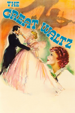 დიდი ვალსი ქართულად | The Great Waltz qartulad