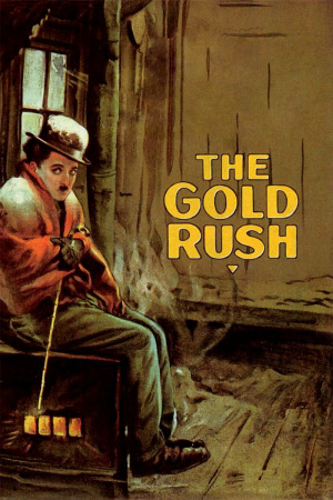 ოქროს ციებ-ცხელება ქართულად | The Gold Rush qartulad