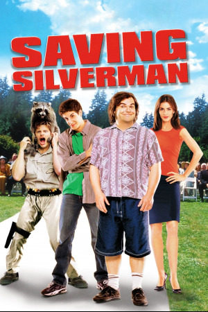 სილვერმანის გადარჩენა ქართულად | Saving Silverman qartulad
