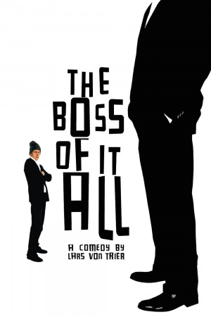 ყველაფრის ბოსი ქართულად | The Boss of It All qartulad