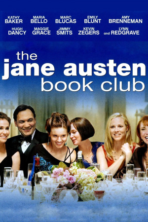 ჯეინ ოსტინის მოყვარულთა კლუბი ქართულად | The Jane Austen Book Club qartulad