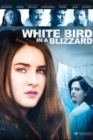 თეთრი ჩიტი ქარბუქში ქართულად | White Bird in a Blizzard qartulad