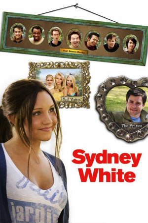 სიდნი უაითი ქართულად | Sydney White qartulad