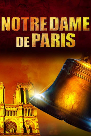 პარიზის ღვთისმშობლის ტაძარი ქართულად | Notre Dame de Paris qartulad