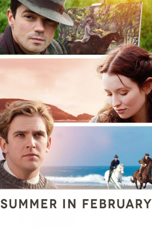 ზაფხული თებერვალში ქართულად | Summer in February qartulad