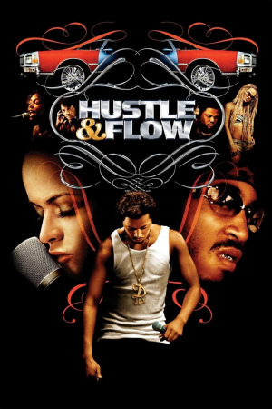ფუსფუსი და მოძრაობა ქართულად | Hustle &amp; Flow qartulad