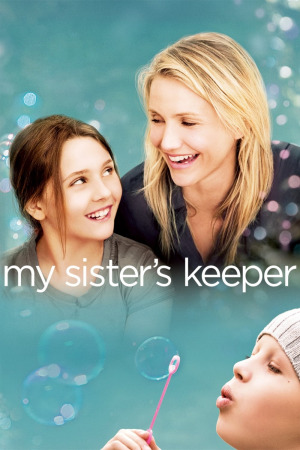 ჩემი მფარველი ანგელოზი ქართულად | My Sister's Keeper qartulad