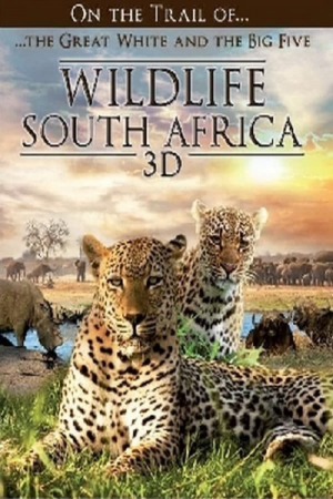 Wildlife South Africa 3D ქართულად | Wildlife South Africa 3D qartulad
