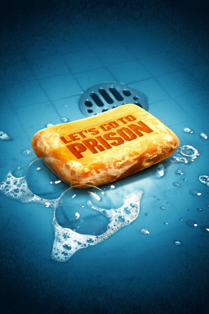 წავიდეთ ციხეში ქართულად | Let's Go to Prison qartulad