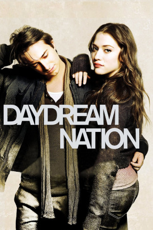 მეოცნებეთა ნაცია ქართულად | Daydream Nation qartulad