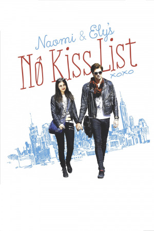 ისინი, ვისი კოცნაც არ შეიძლება ქართულად | Naomi and Ely's No Kiss List qartulad