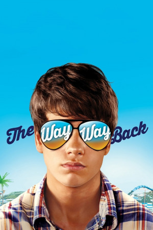 გზა, გზა შინისაკენ ქართულად | The Way Way Back qartulad