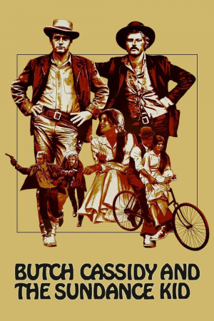 ბუჩ კესიდი და სანდენს კიდი ქართულად | Butch Cassidy and the Sundance Kid qartulad