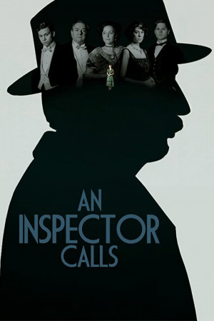 ინსპექტორის ვიზიტი ქართულად | An Inspector Calls qartulad