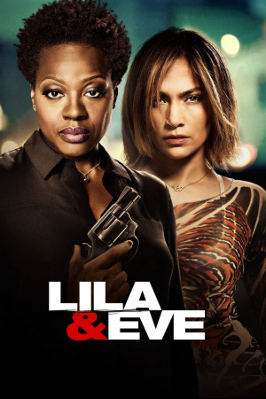 ლილა და ევა ქართულად | Lila &amp; Eve qartulad