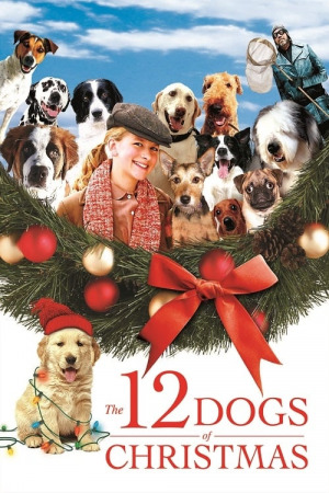 12 საშობაო ძაღლი ქართულად | The 12 Dogs of Christmas qartulad