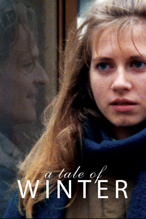 ზამთრის ზღაპარი ქართულად | A Tale of Winter qartulad