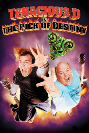 ბედისწერის არჩევანი ქართულად | Tenacious D in The Pick of Destiny qartulad