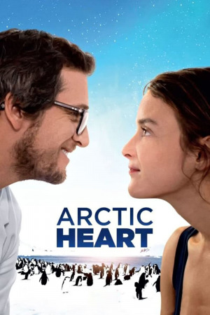 არქტიკული გული ქართულად | Arctic Heart qartulad