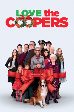 შეიყვარე კუპერები ქართულად | Love the Coopers qartulad