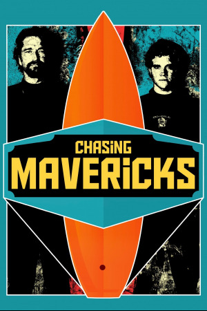 ტალღების დამპყრობელი ქართულად | Chasing Mavericks qartulad