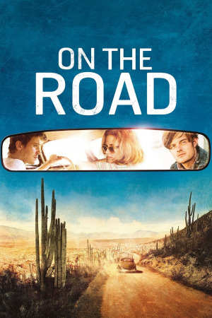 გზაზე ქართულად | On the Road qartulad