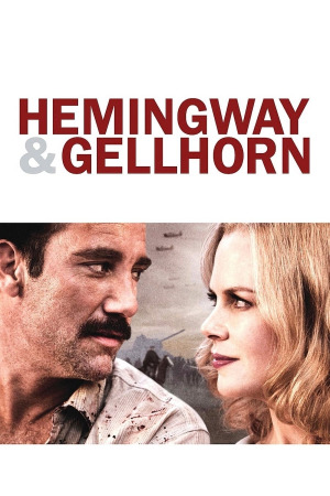 ჰემინგუეი და გელჰორნი ქართულად | Hemingway &amp; Gellhorn qartulad