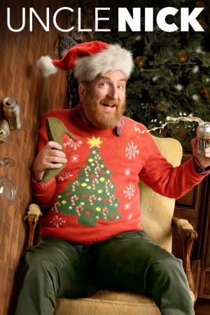 ბიძია ნიკი ქართულად | Uncle Nick qartulad