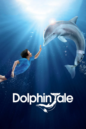 დელფინის ამბავი ქართულად | Dolphin Tale qartulad