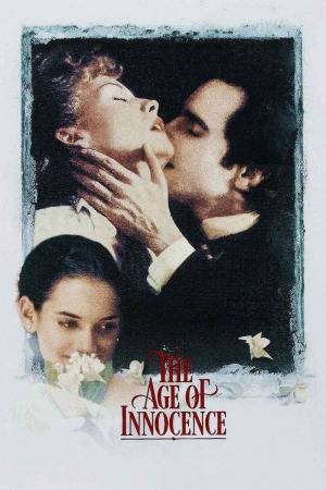უმანკოების ხანა ქართულად | The Age of Innocence qartulad
