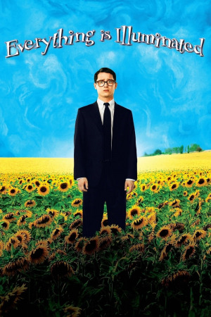 და ყველაფერი განათდა ქართულად | Everything is Illuminated qartulad
