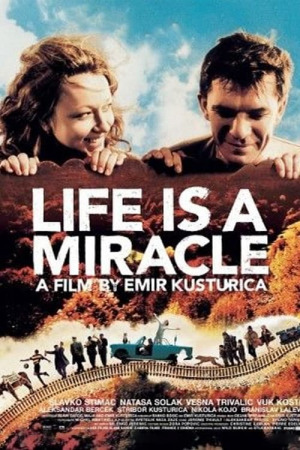 ცხოვრება, როგორც სასწაული ქართულად | Life Is a Miracle qartulad