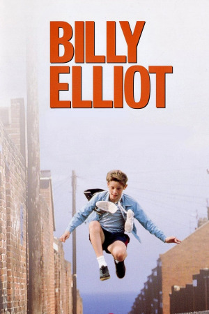 ბილი ელიოთი ქართულად | Billy Elliot qartulad