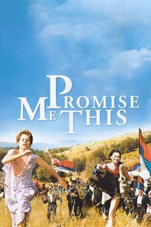 ანდერძი ქართულად | Promise Me This qartulad
