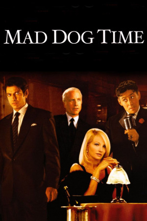 ცოფიანი ძაღლების დრო ქართულად | Mad Dog Time qartulad