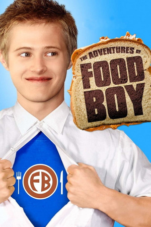 საჭმლის ბიჭის თავგადასავლები ქართულად | The Adventures of Food Boy qartulad